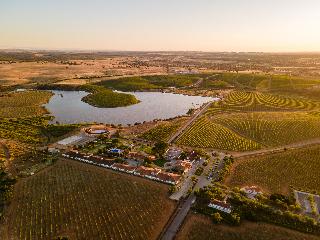Vila Gale Alentejo Vineyards (Clube de Campo) fotoÄŸrafÄ±
