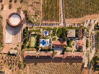 Vila Gale Alentejo Vineyards (Clube de Campo) fotoÄŸrafÄ±
