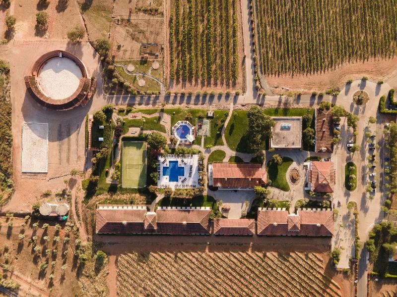 Vila Gale Alentejo Vineyards (Clube de Campo) - Genel