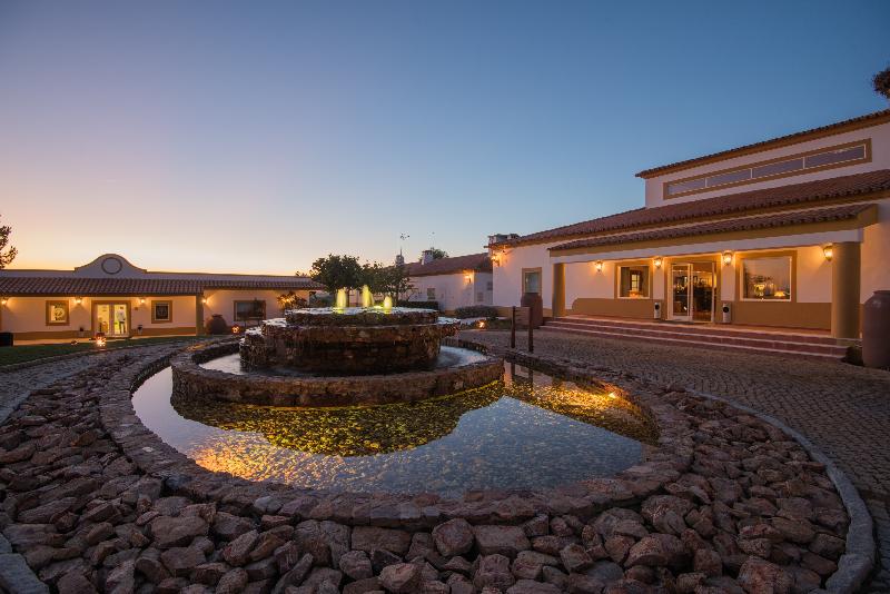 Vila Gale Alentejo Vineyards (Clube de Campo) - Genel