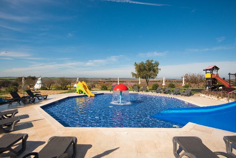 Vila Gale Alentejo Vineyards (Clube de Campo) - Havuz