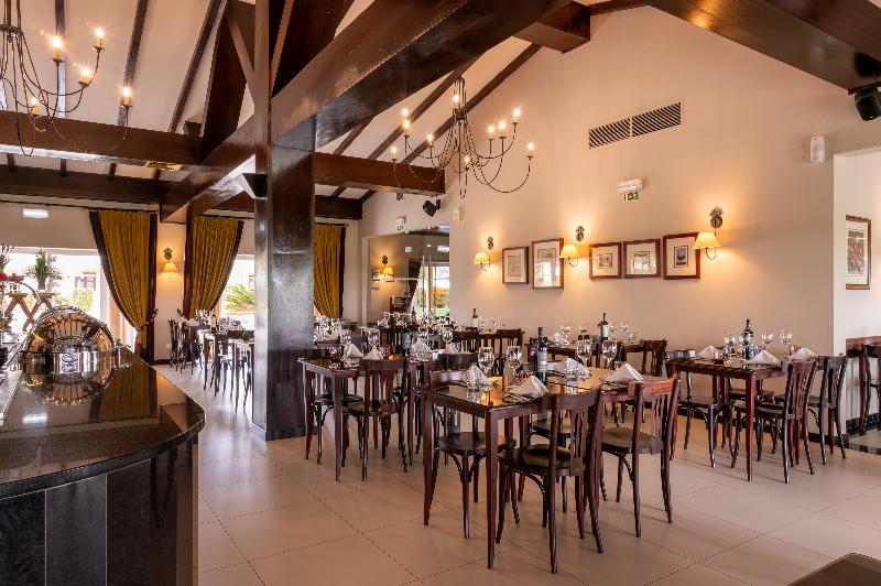 Vila Gale Alentejo Vineyards (Clube de Campo) - Restoran