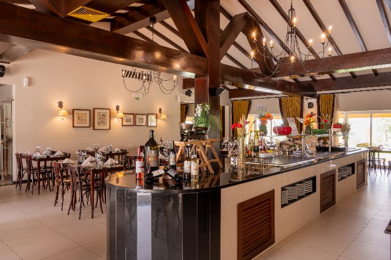 Vila Gale Alentejo Vineyards (Clube de Campo) - Restoran