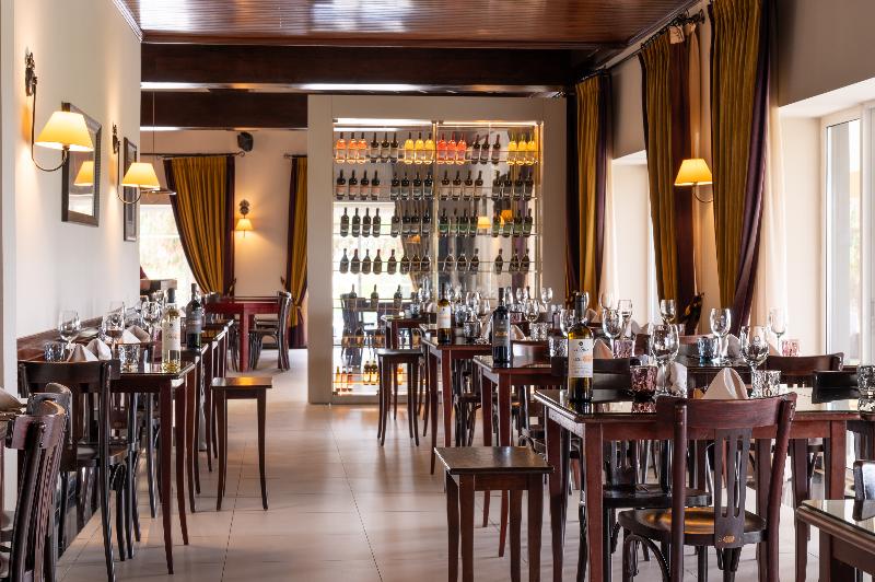 Vila Gale Alentejo Vineyards (Clube de Campo) - Restoran