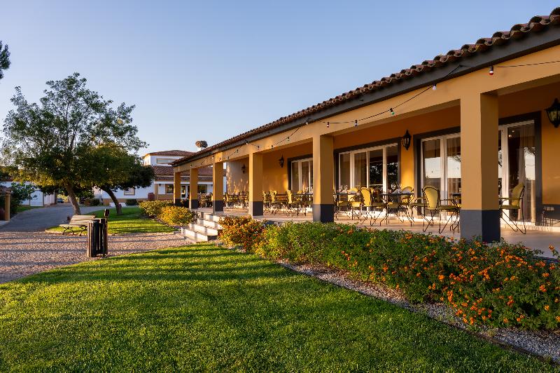 Vila Gale Alentejo Vineyards (Clube de Campo) - Teras