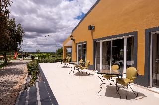 Vila Gale Alentejo Vineyards (Clube de Campo) fotoÄŸrafÄ±