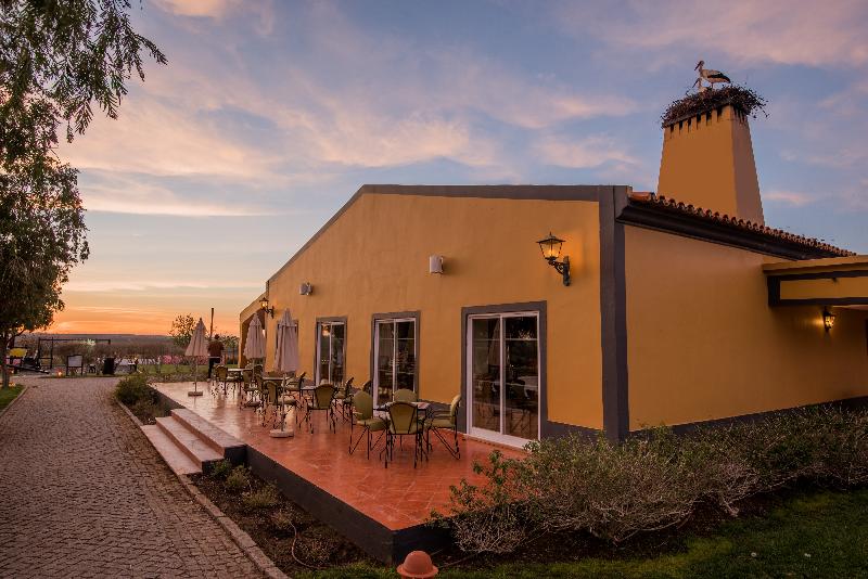 Vila Gale Alentejo Vineyards (Clube de Campo) - Teras