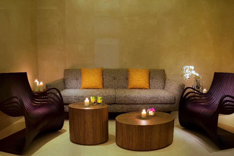 AlRayyan Hotel Doha, Curio Collection by Hilton - Genel