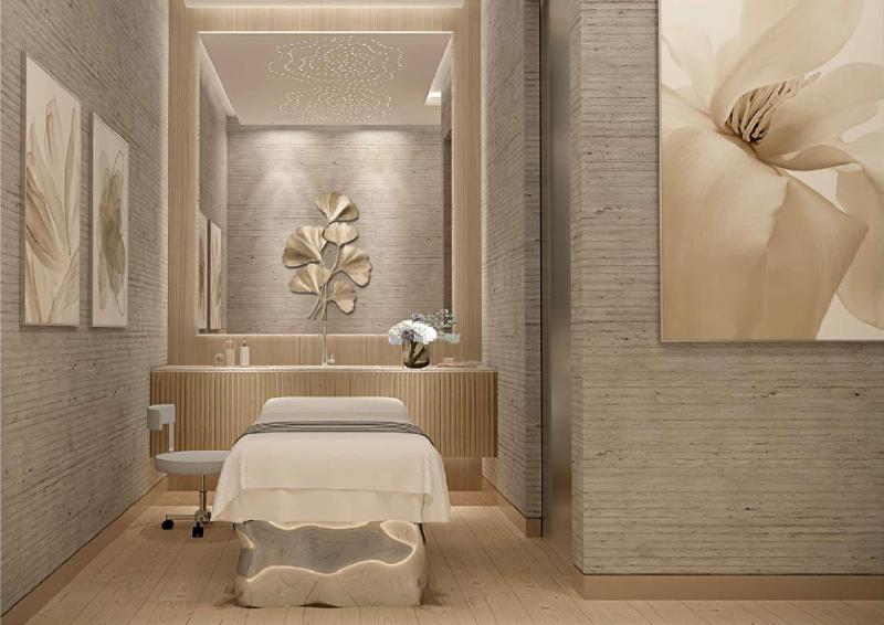 AlRayyan Hotel Doha, Curio Collection by Hilton - Genel