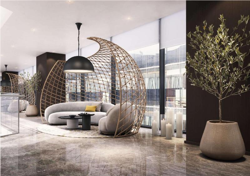 AlRayyan Hotel Doha, Curio Collection by Hilton - Genel