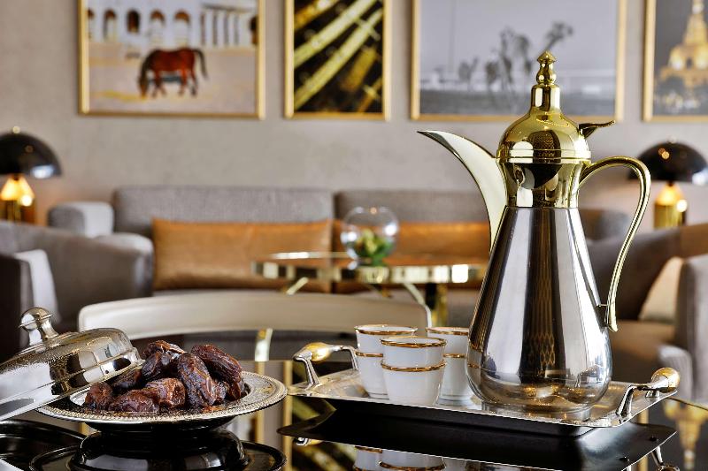 AlRayyan Hotel Doha, Curio Collection by Hilton - Genel