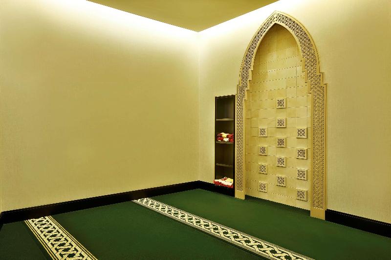 AlRayyan Hotel Doha, Curio Collection by Hilton - Oda