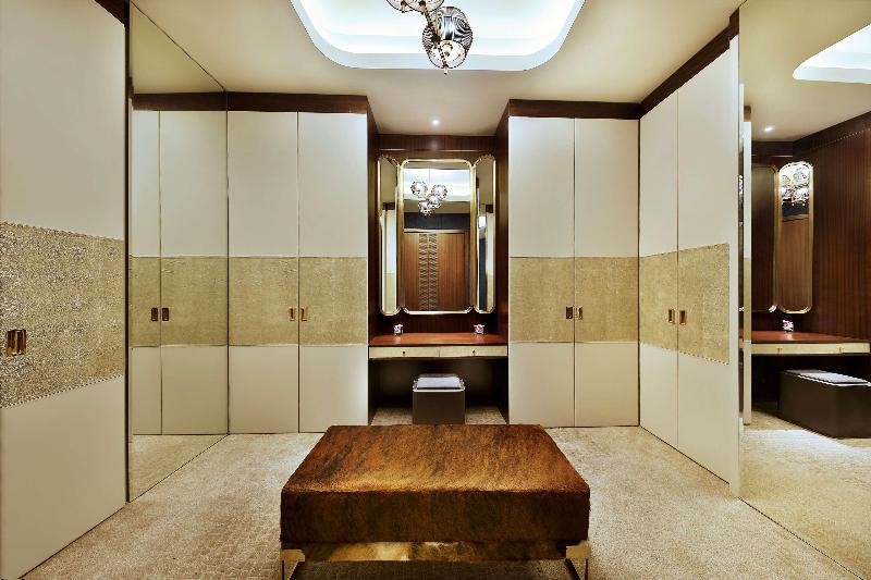 AlRayyan Hotel Doha, Curio Collection by Hilton - Oda