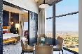 AlRayyan Hotel Doha, Curio Collection by Hilton oda fotoğrafı
