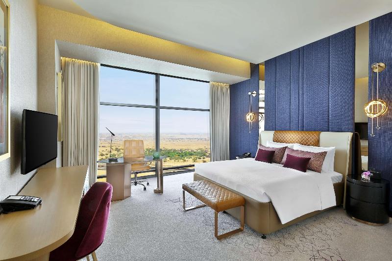 AlRayyan Hotel Doha, Curio Collection by Hilton - Oda