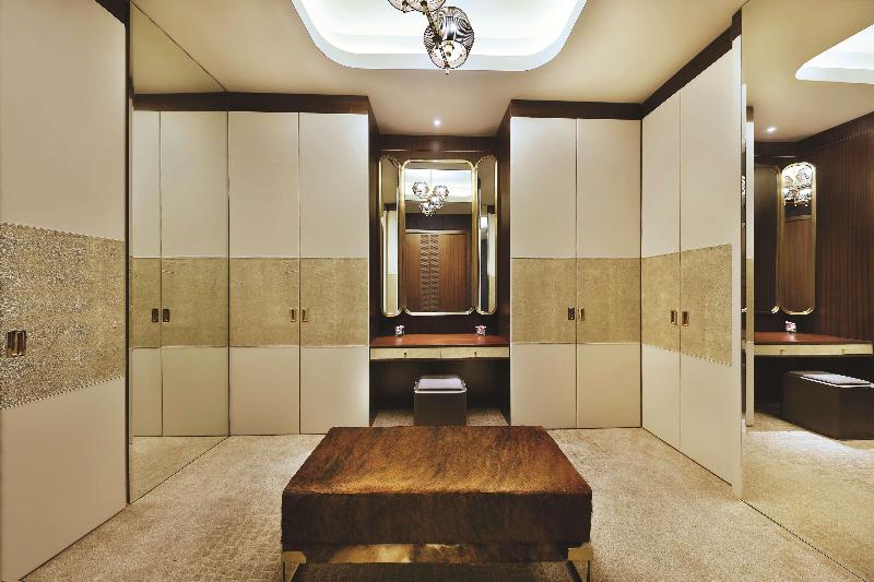 AlRayyan Hotel Doha, Curio Collection by Hilton - Oda