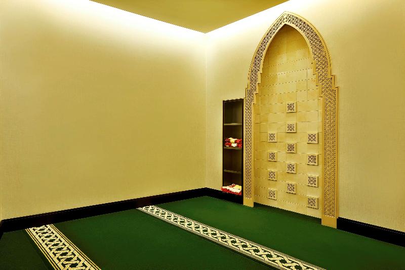 AlRayyan Hotel Doha, Curio Collection by Hilton - Oda