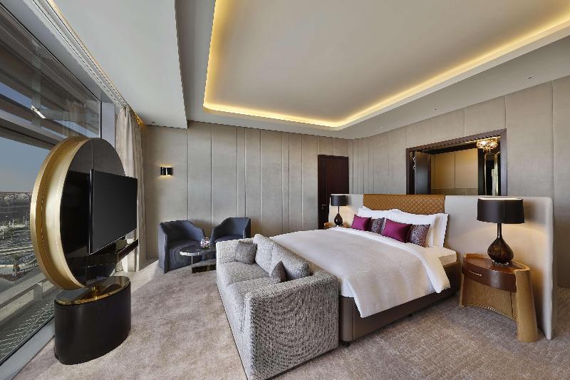 AlRayyan Hotel Doha, Curio Collection by Hilton - Oda