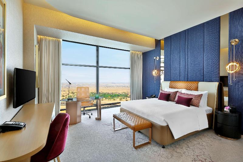 AlRayyan Hotel Doha, Curio Collection by Hilton - Oda