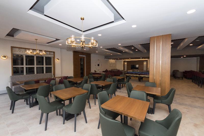 Side Village Hotel - Bar