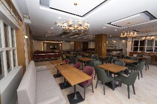 Side Village Hotel fotoÄŸrafÄ±