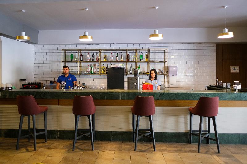 Side Village Hotel - Bar