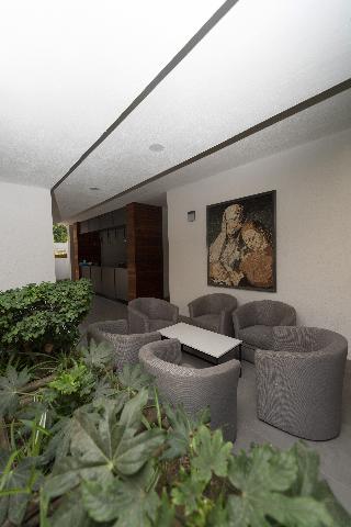 Side Village Hotel fotoÄŸrafÄ±