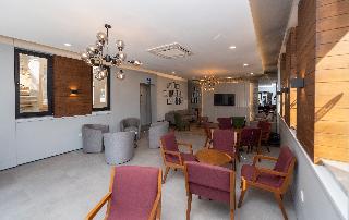 Side Village Hotel fotoÄŸrafÄ±