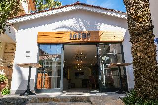 Side Village Hotel fotoÄŸrafÄ±