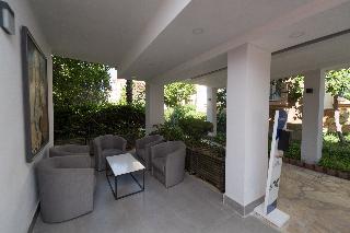 Side Village Hotel fotoÄŸrafÄ±