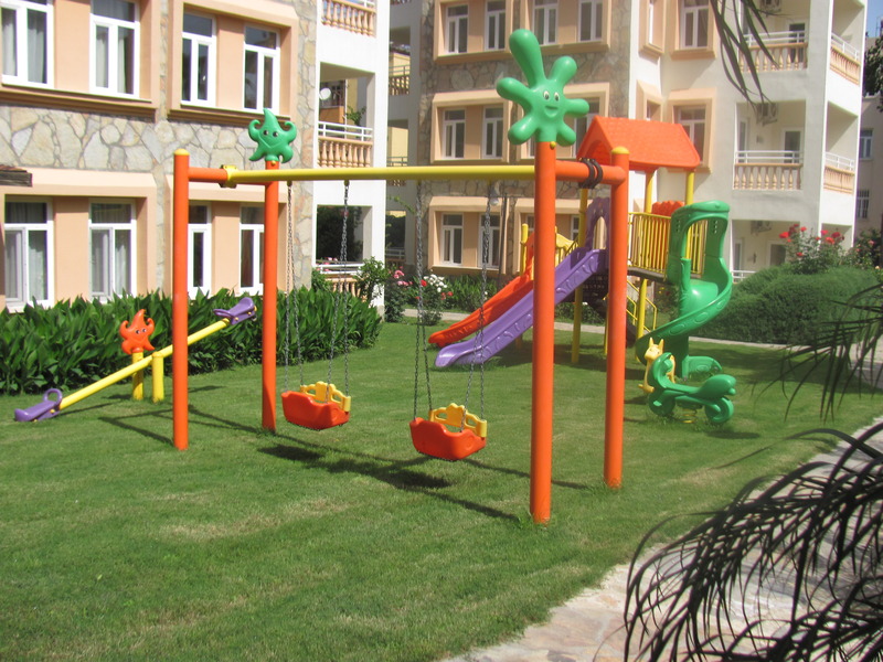Side Village Hotel - Aktivite