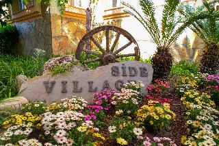 Side Village Hotel fotoÄŸrafÄ±