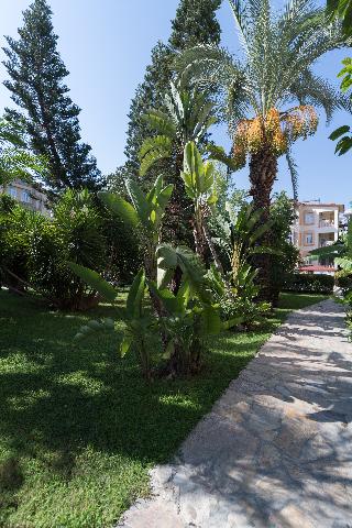 Side Village Hotel fotoÄŸrafÄ±