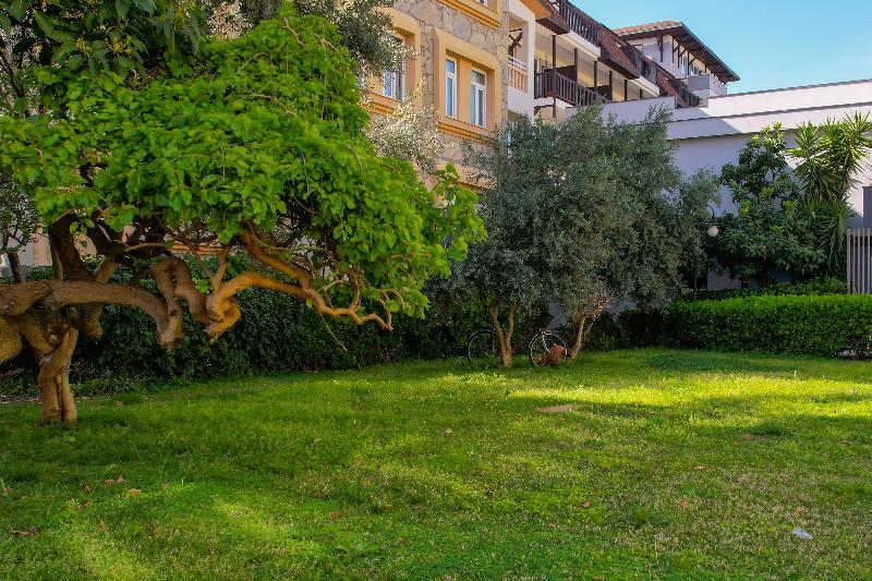 Side Village Hotel - Genel