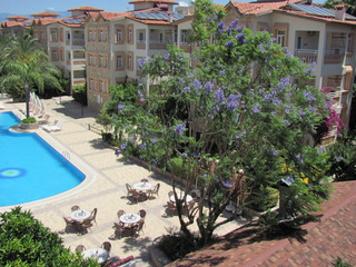 Side Village Hotel fotoÄŸrafÄ±
