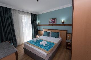 Side Village Hotel fotoÄŸrafÄ±