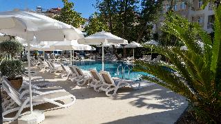 Side Village Hotel fotoÄŸrafÄ±