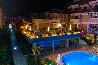Side Village Hotel fotoÄŸrafÄ±