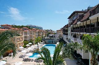 Side Village Hotel fotoÄŸrafÄ±
