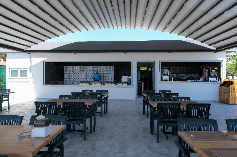 Side Village Hotel - Plaj