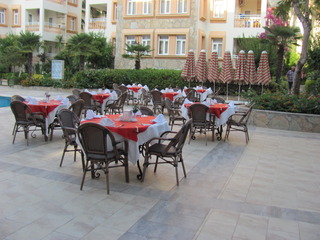 Side Village Hotel fotoÄŸrafÄ±
