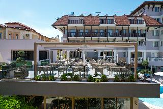Side Village Hotel fotoÄŸrafÄ±