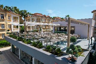 Side Village Hotel fotoÄŸrafÄ±