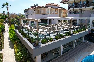 Side Village Hotel fotoÄŸrafÄ±