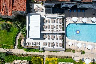 Side Village Hotel fotoÄŸrafÄ±