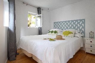Alfama Yellow House fotoÄŸrafÄ±