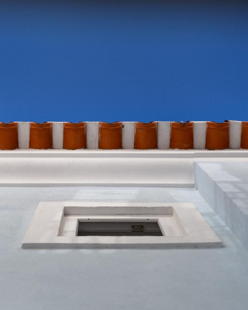 Alfama Yellow House - Oda