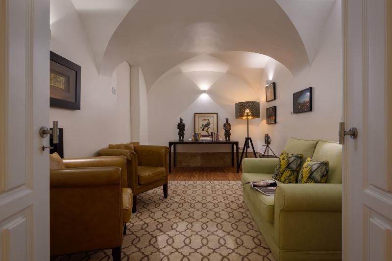 Alecrim Ao Chiado - Lobi