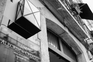 Alecrim Ao Chiado fotoÄŸrafÄ±