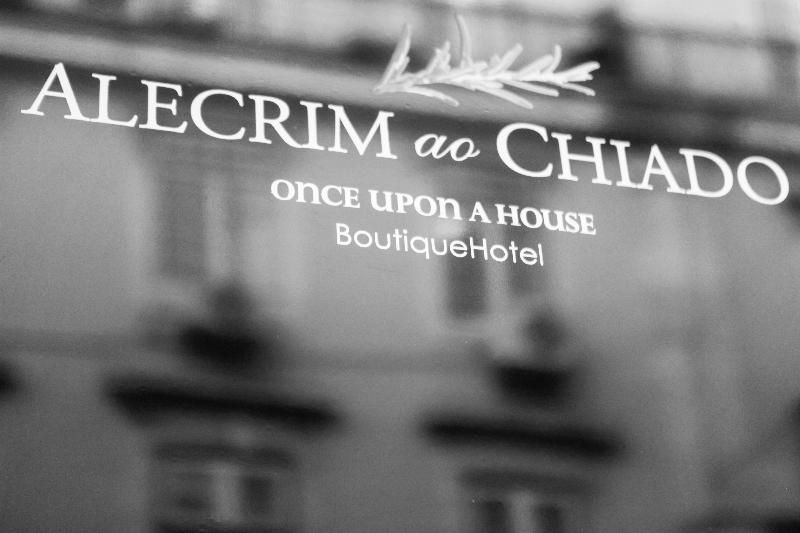 Alecrim Ao Chiado - Genel